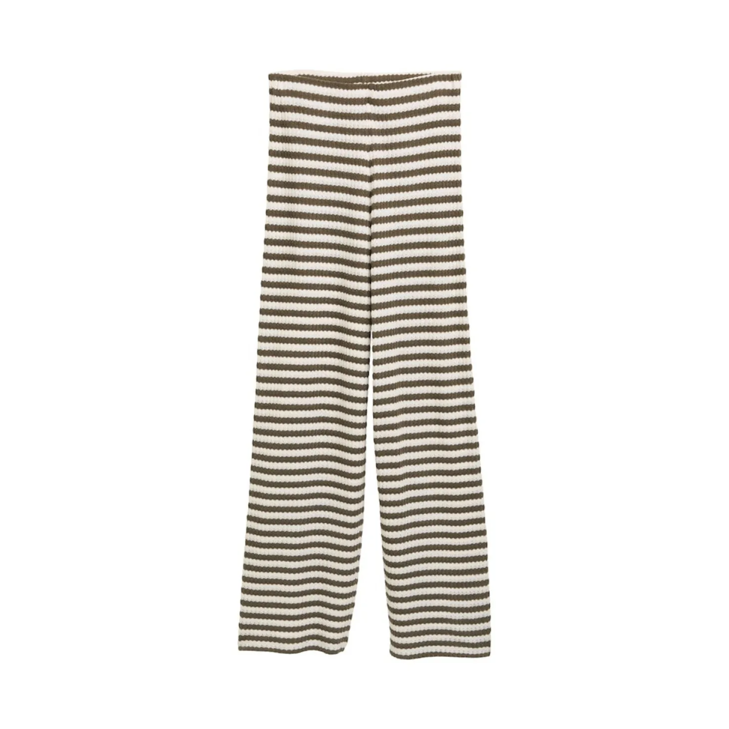 Loose Knit Pants