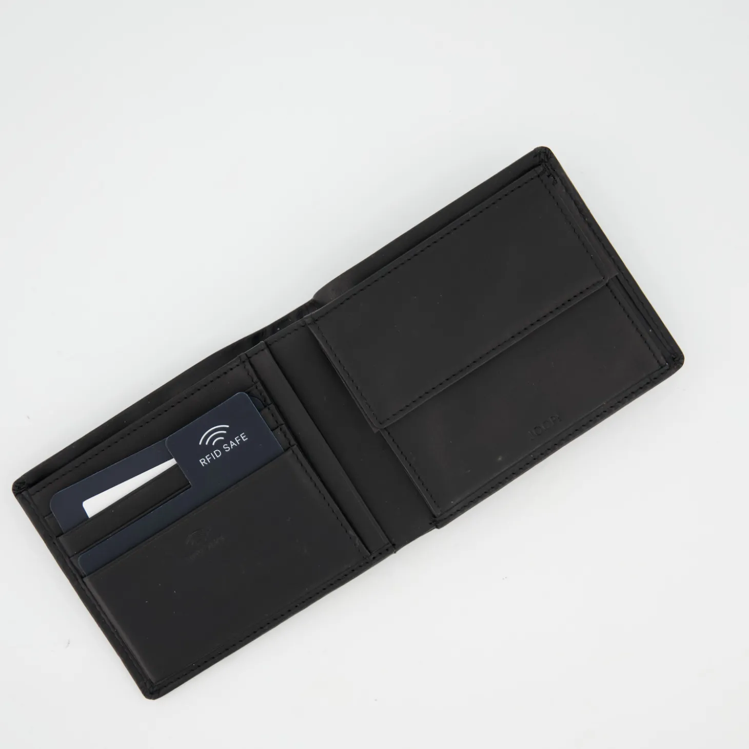 Loreto ninos billfold