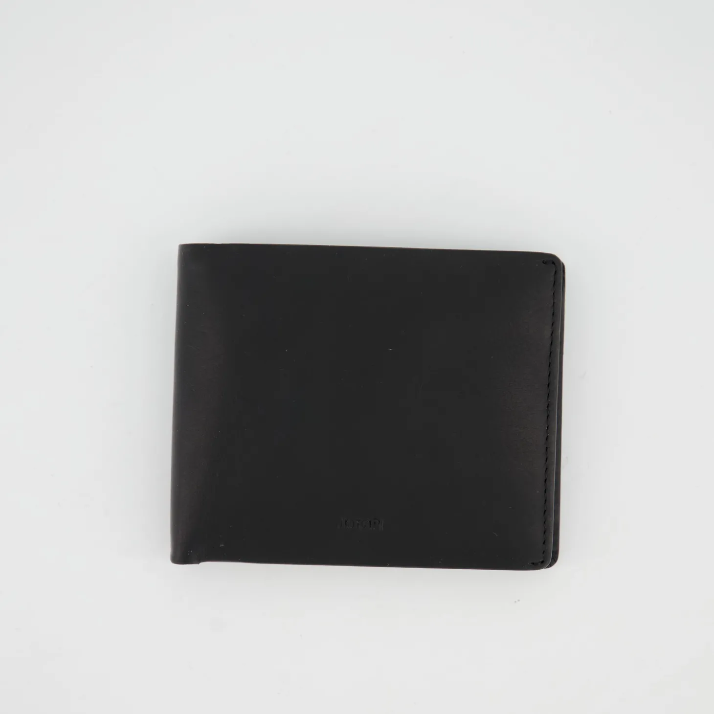 Loreto ninos billfold