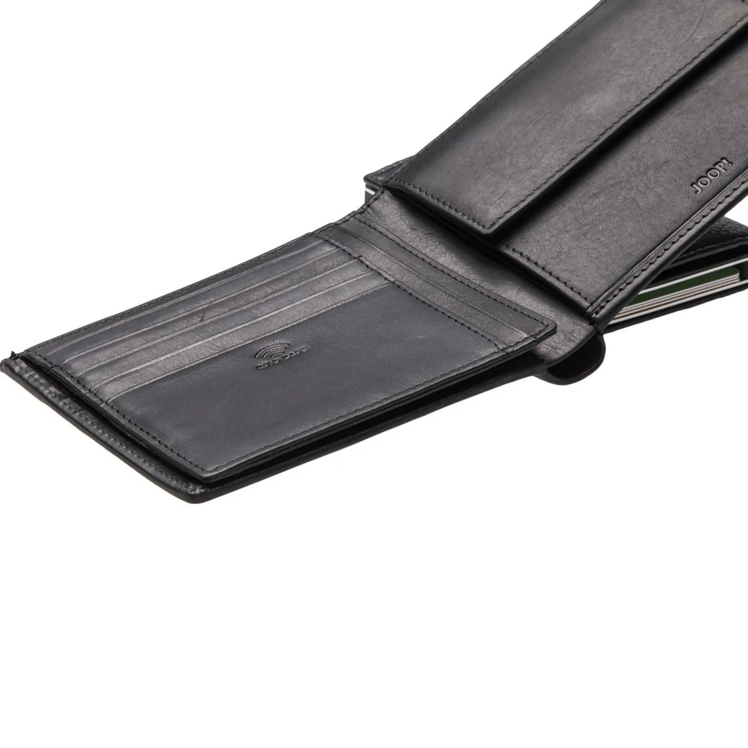 Loreto typhon billfold mh9