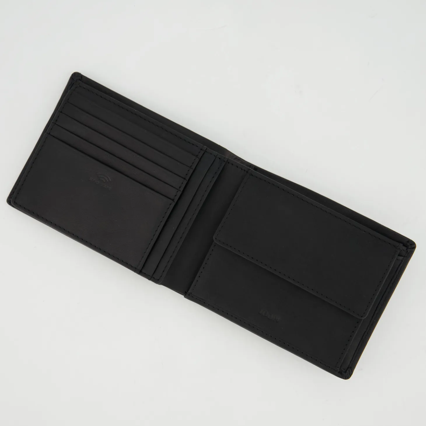 Loreto typhon billfold mh9