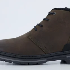 Low boot Fleetman