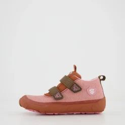 Low Boot Knit Happy Reh