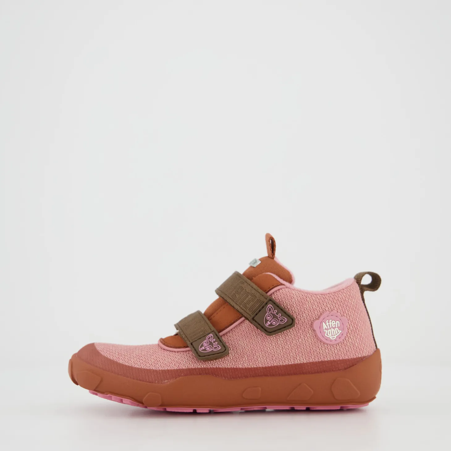 Low Boot Knit Happy Reh