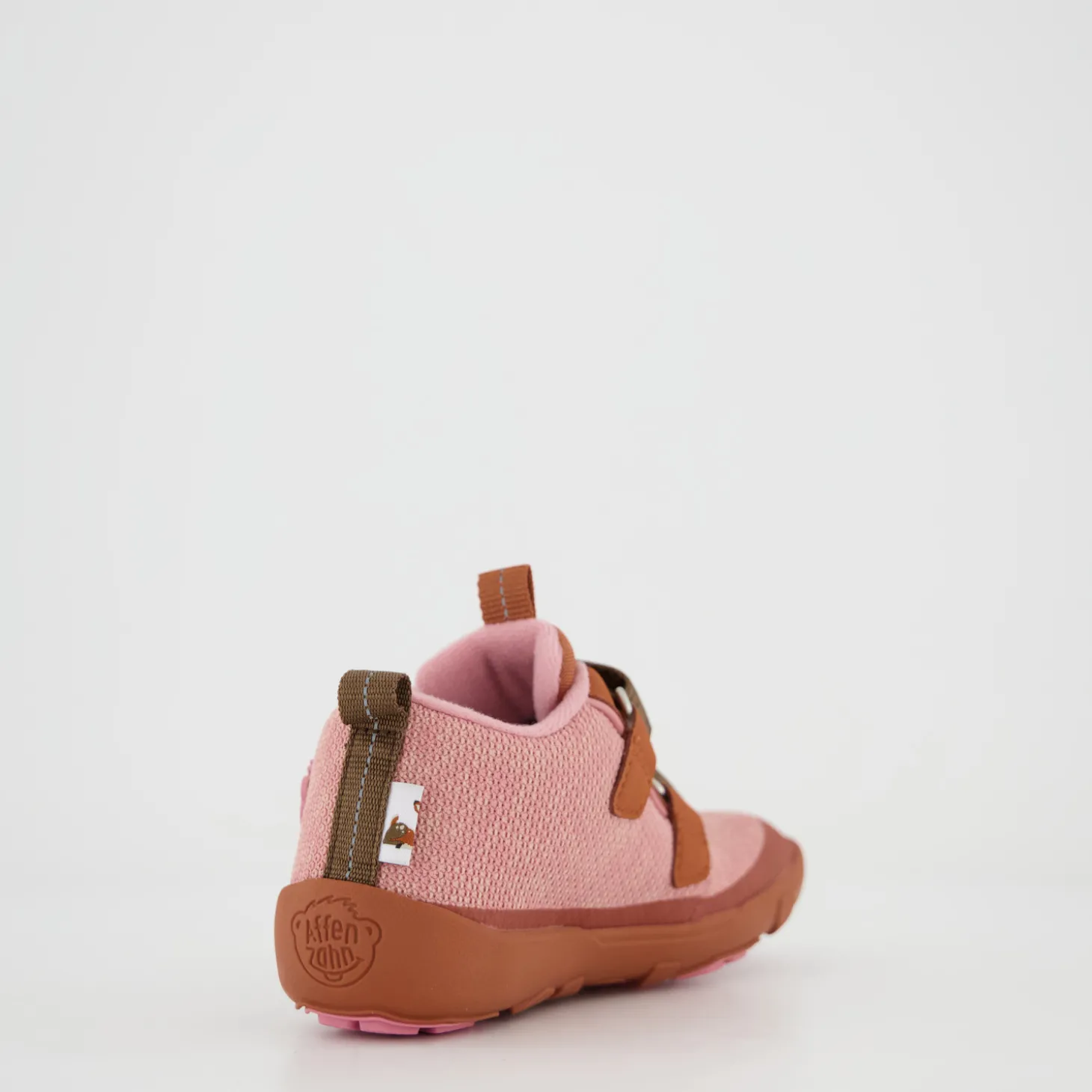 Low Boot Knit Happy Reh