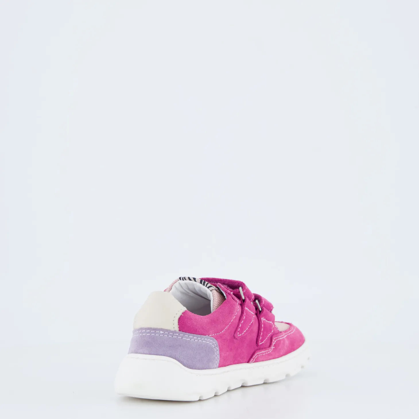 Low Cut Sneaker