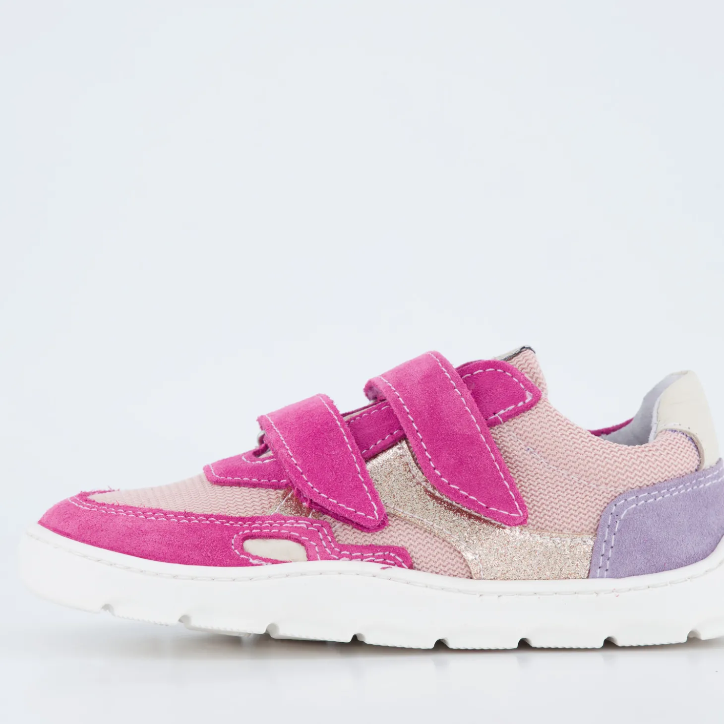 Low Cut Sneaker