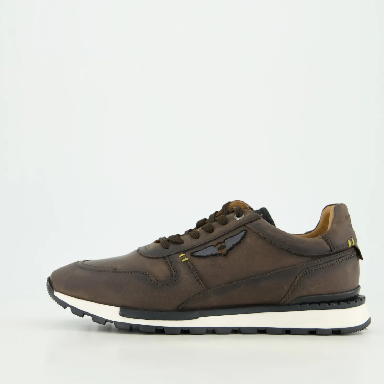 Low sneaker Aircobra