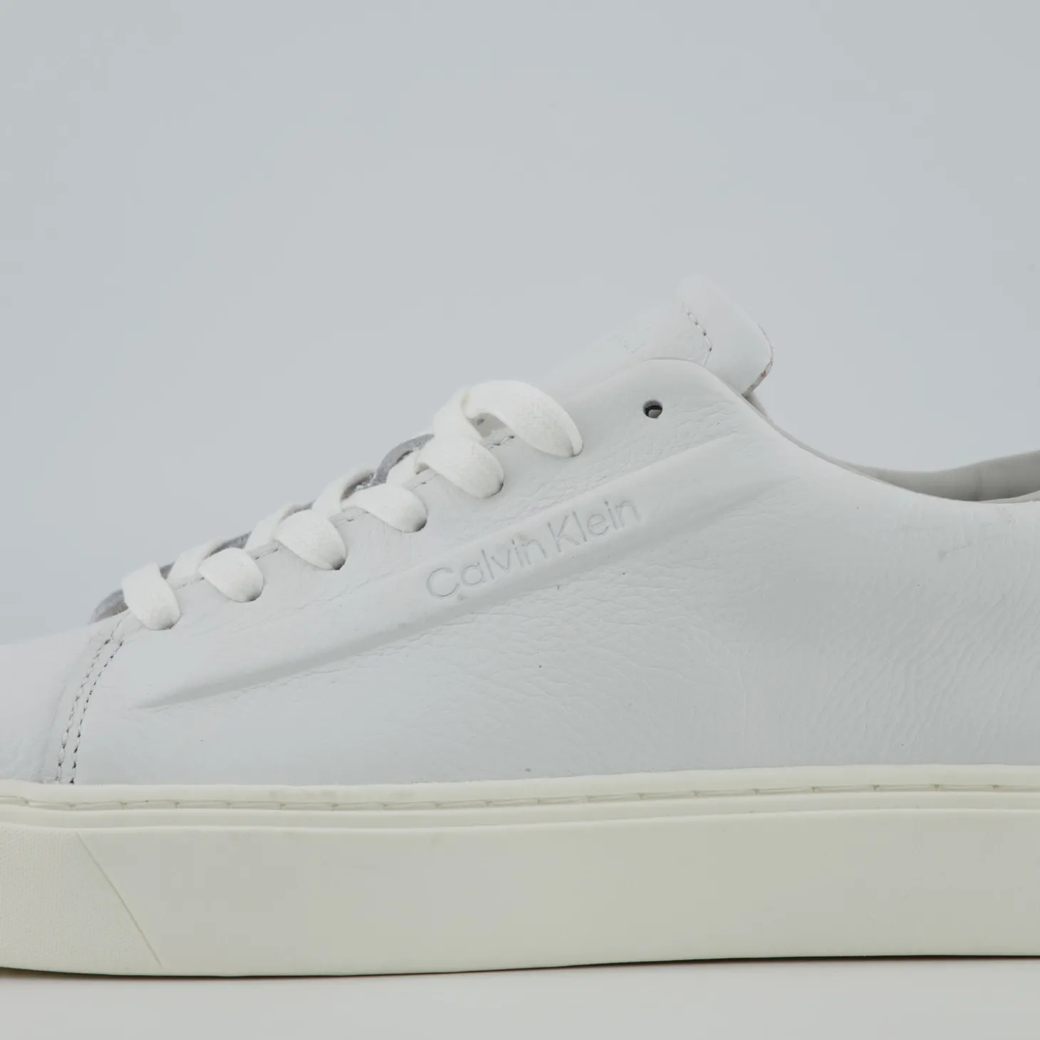 LOW TOP LACE UP LTH