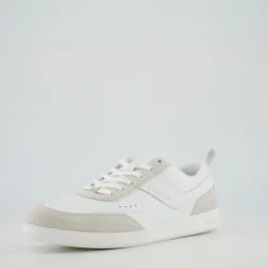 LOW TOP LACE UP LTH MIX