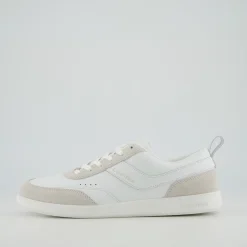 LOW TOP LACE UP LTH MIX