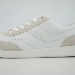 LOW TOP LACE UP LTH MIX