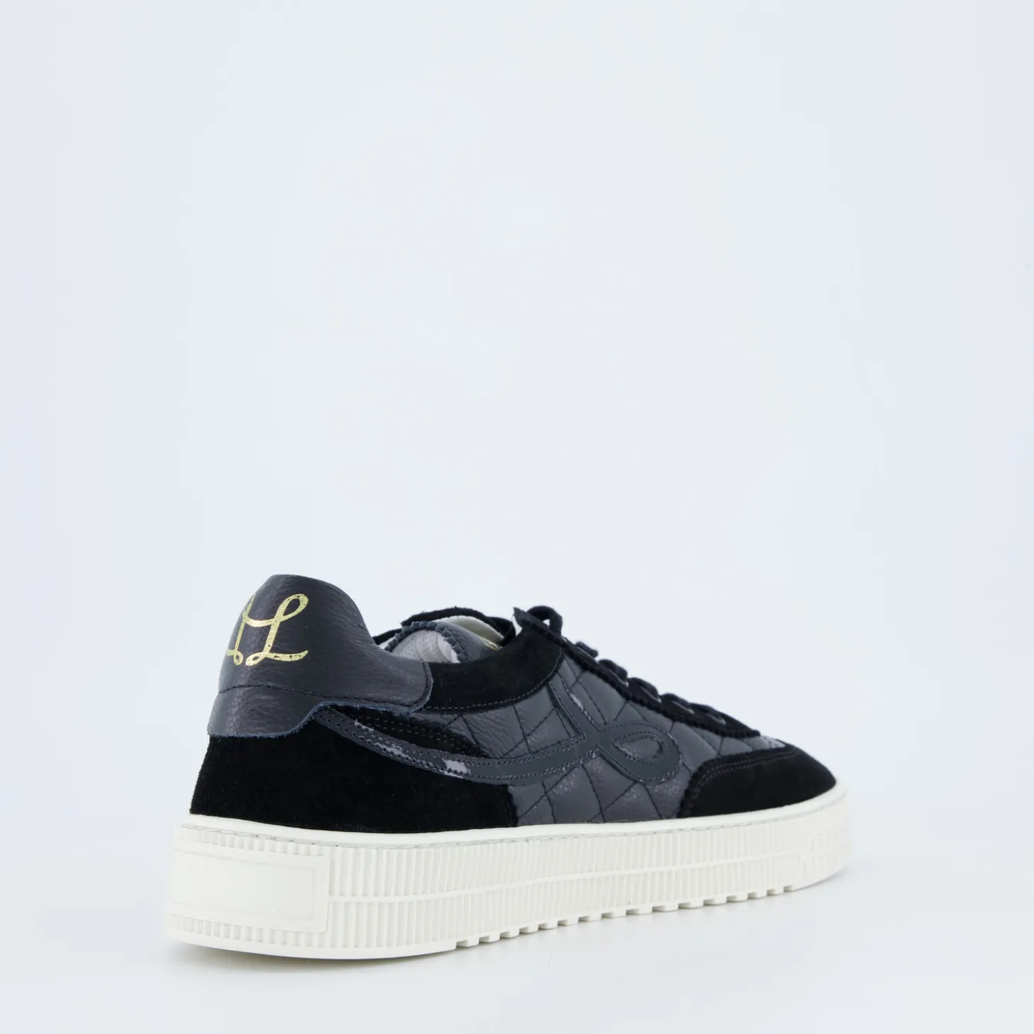 LOW Top London