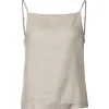 LS_Strap Blousetop w button de