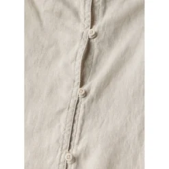 LS_Strap Blousetop w button de