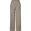 LTD QR musseline_Wide Leg HW