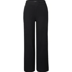 LTD QR musseline_Wide Leg HW