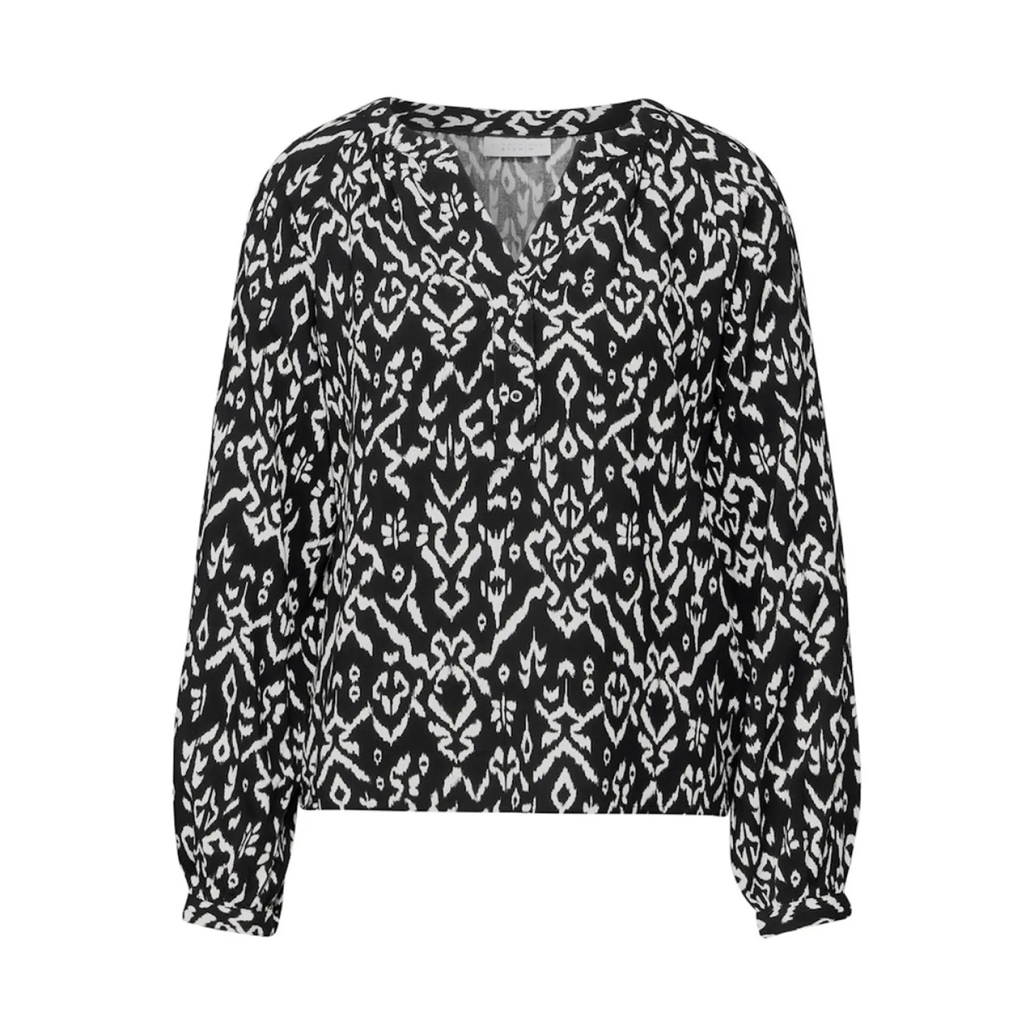 LTD QR_Studio_Loose fit raglan