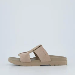 LUG SANDAL DOUBLE T SU