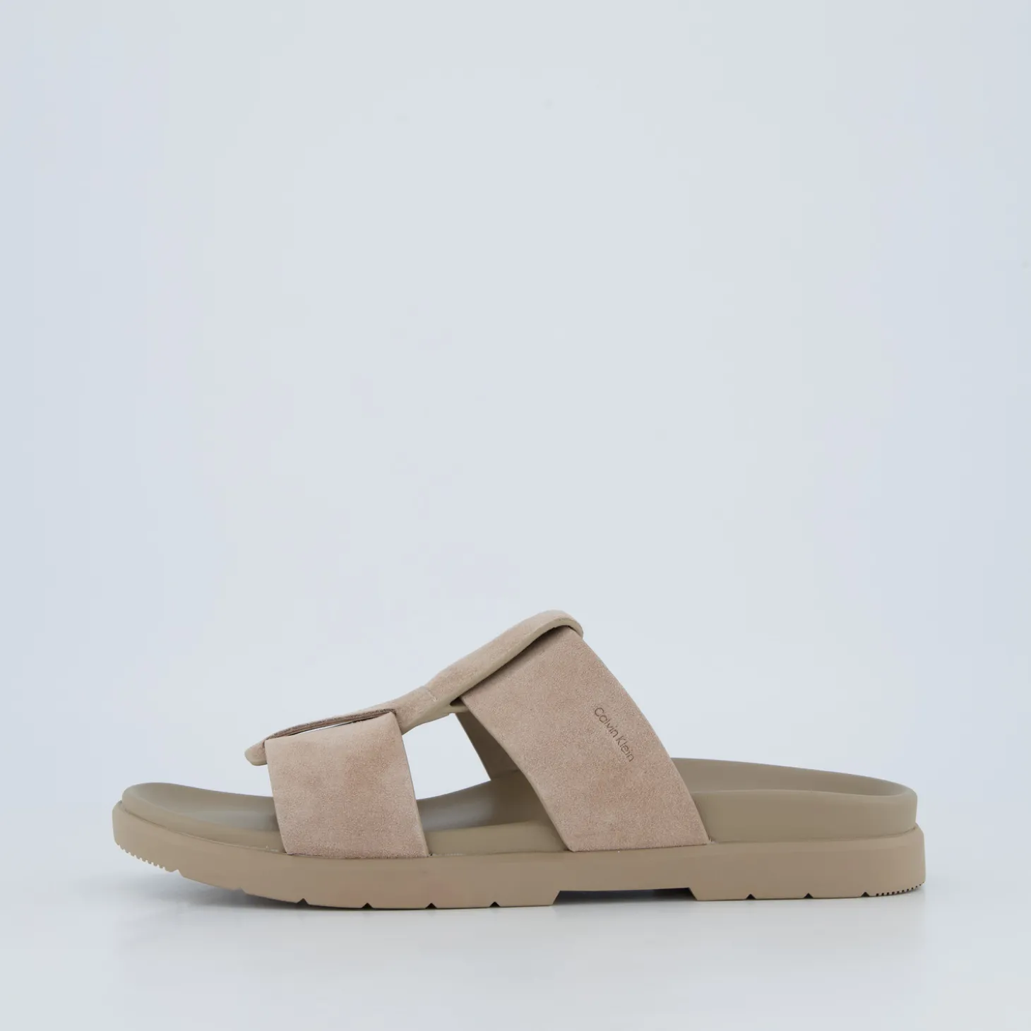LUG SANDAL DOUBLE T SU