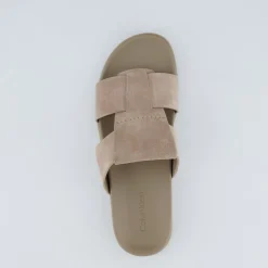 LUG SANDAL DOUBLE T SU