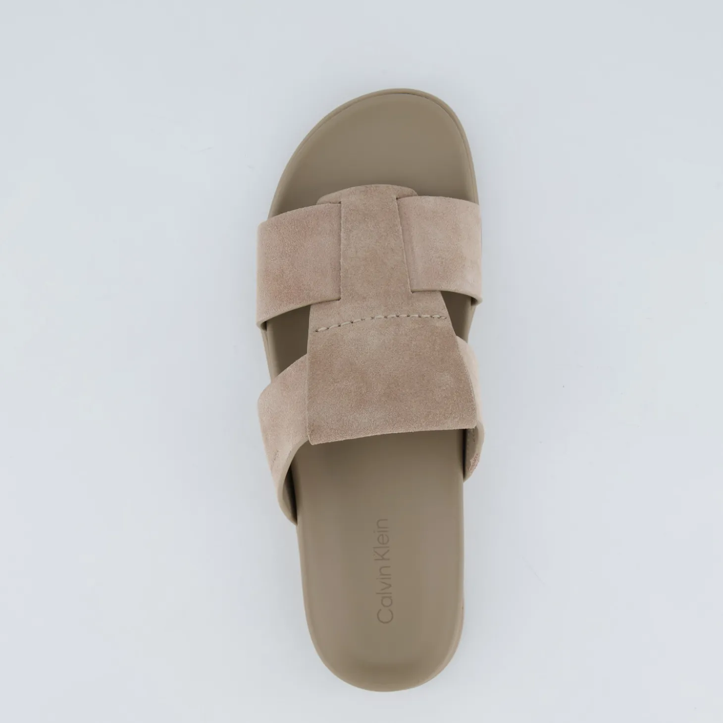 LUG SANDAL DOUBLE T SU