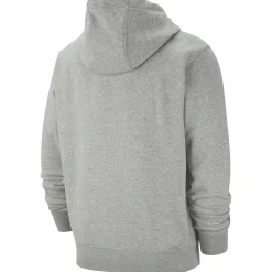 M NSW CLUB HOODIE FZ FT