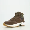 M RUNNER CORDURA HI LTH MIX