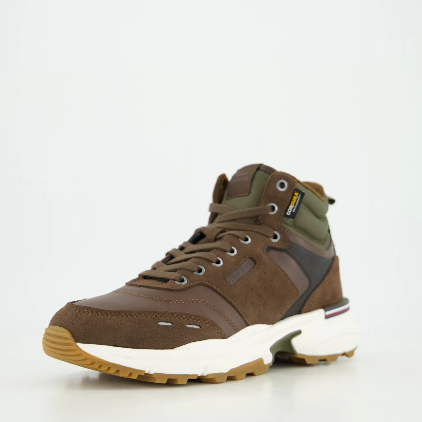 M RUNNER CORDURA HI LTH MIX