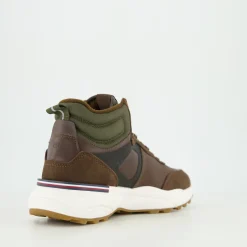 M RUNNER CORDURA HI LTH MIX