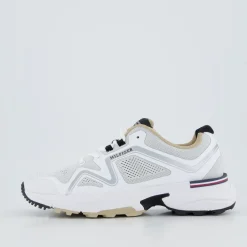 M RUNNER TECH KNIT