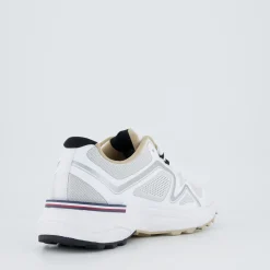 M RUNNER TECH KNIT