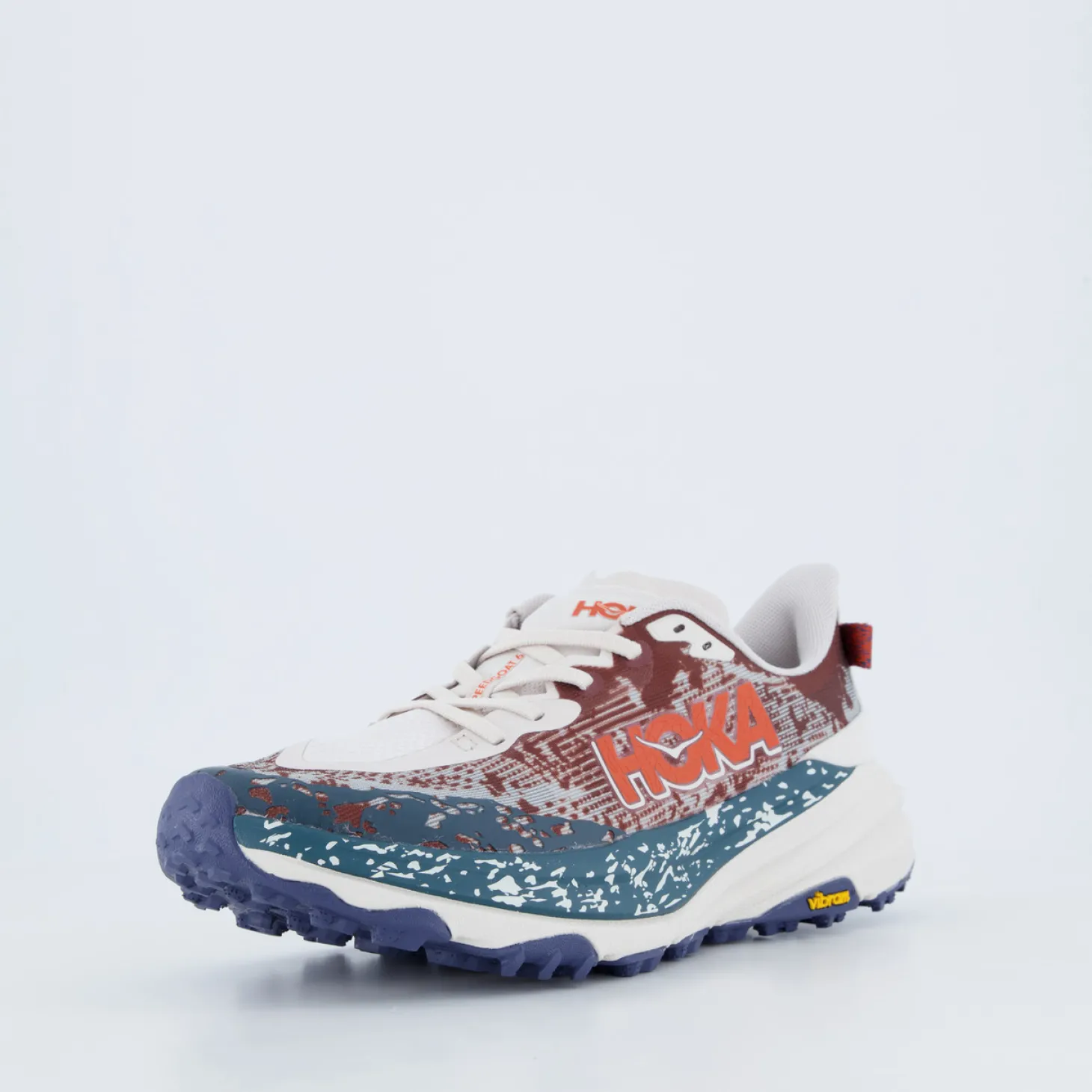 M SPEEDGOAT 6