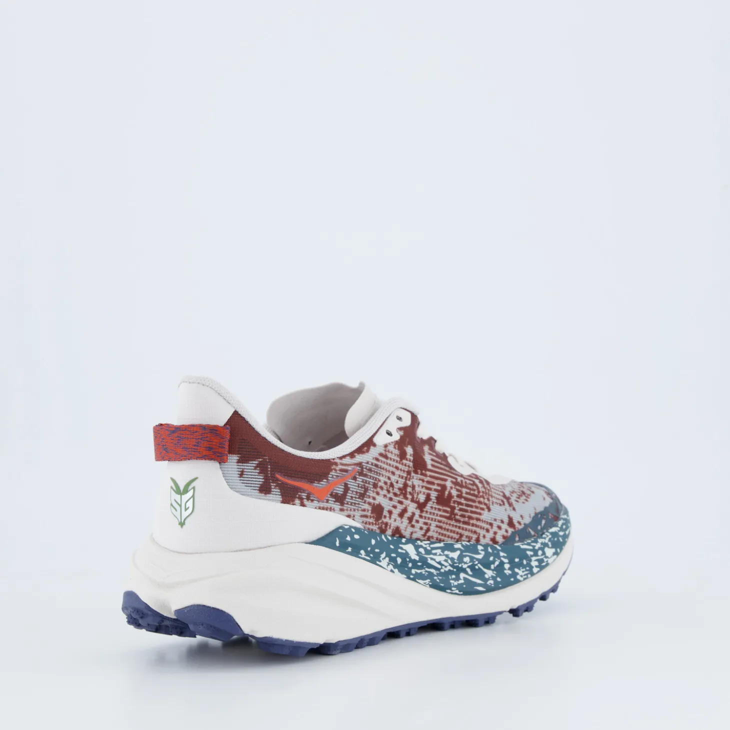 M SPEEDGOAT 6