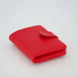 M. WALLET