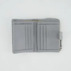 M. WALLET