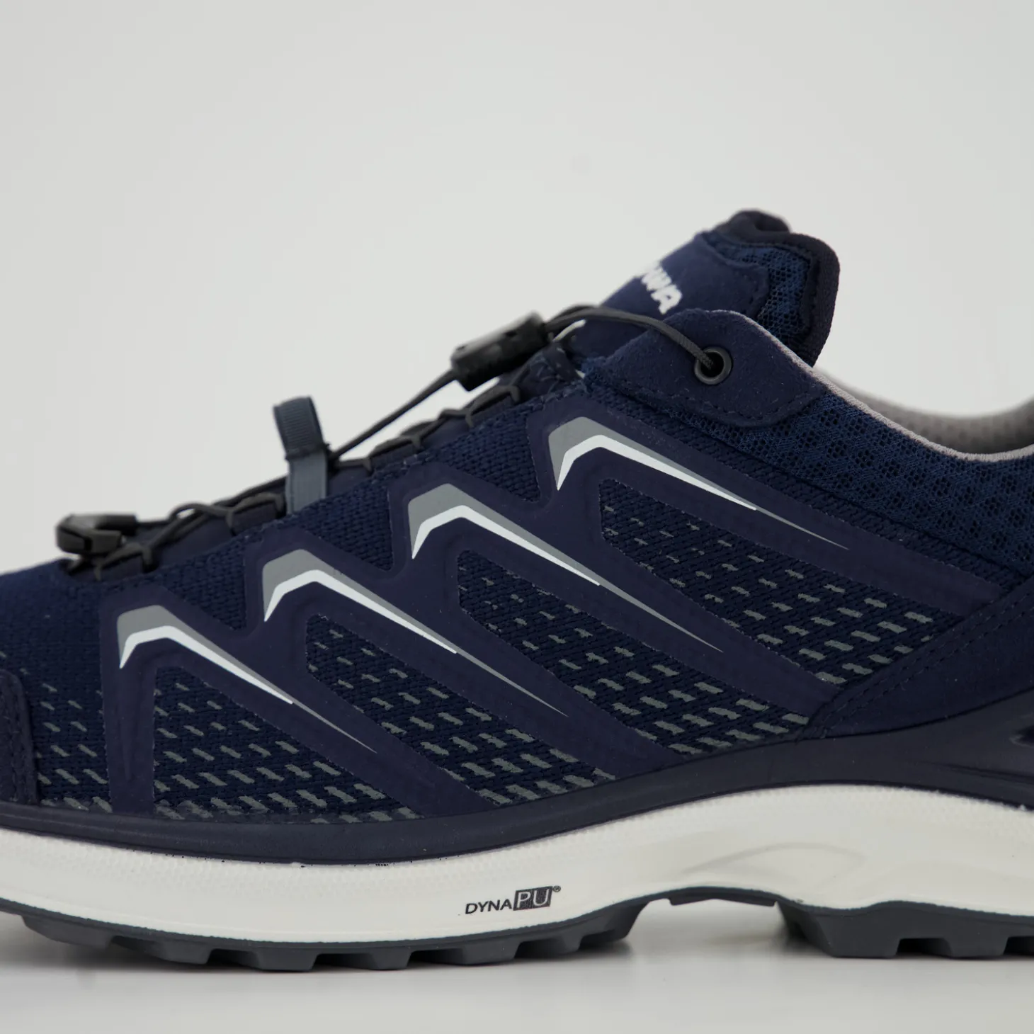 MADDOX GTX LO