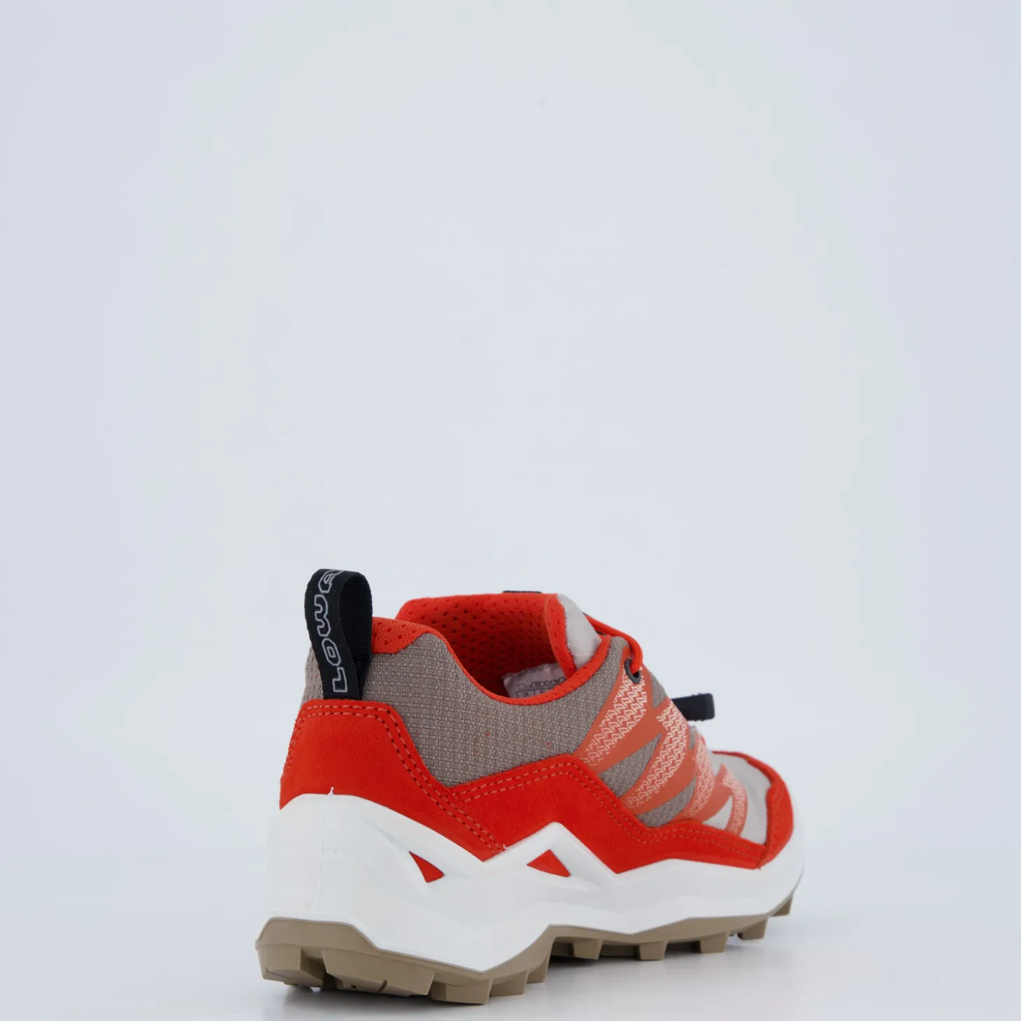 MADDOX PRO GTX LO JR