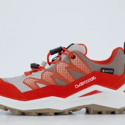 MADDOX PRO GTX LO JR