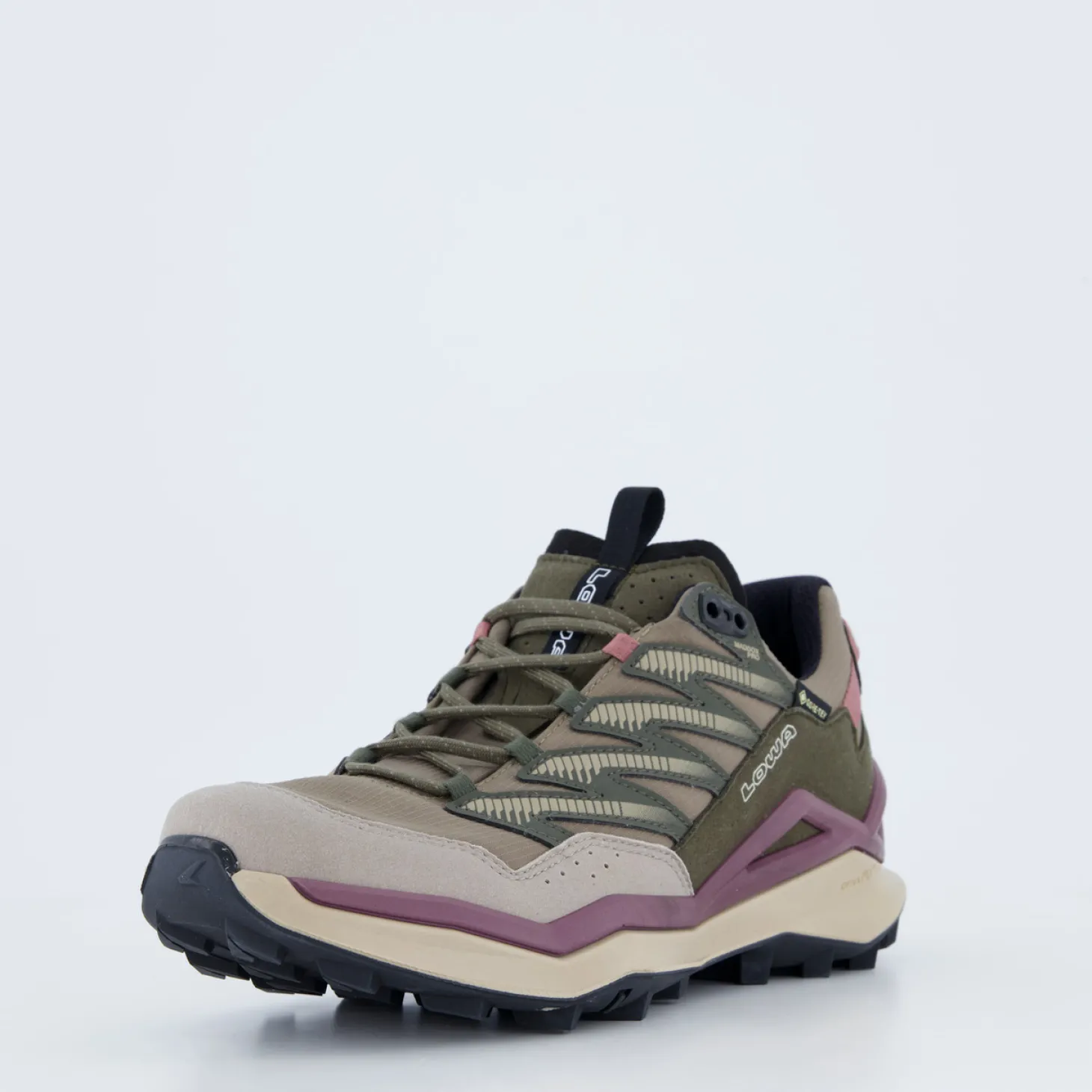 MADDOX PRO GTX LO WS
