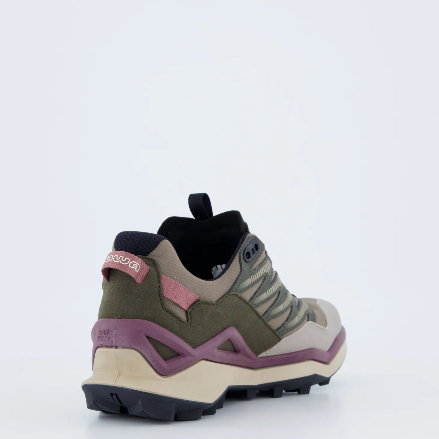 MADDOX PRO GTX LO WS