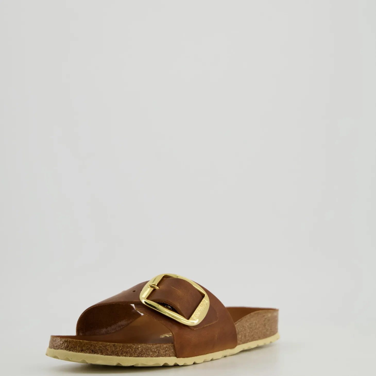 Madrid Big Buckle
