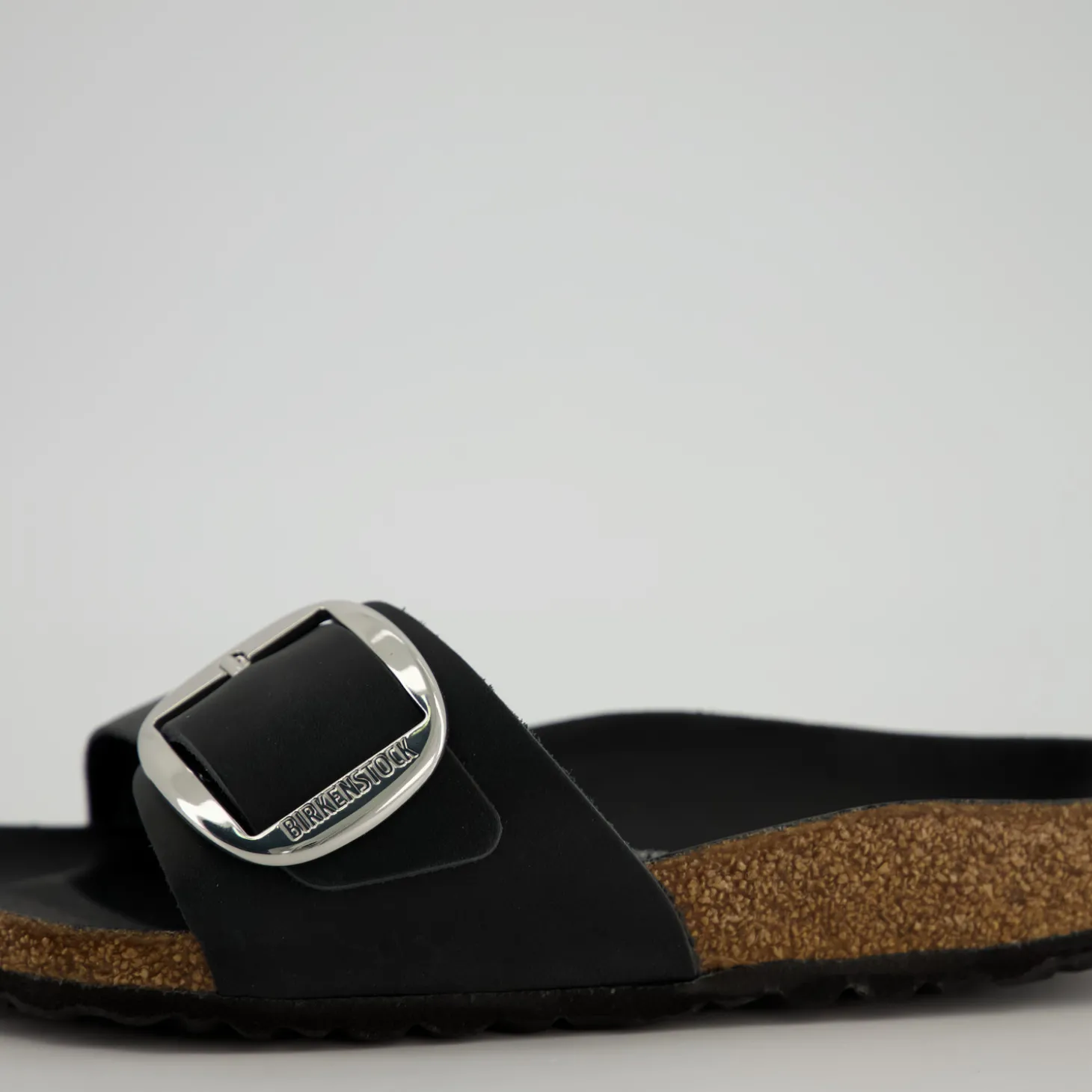 Madrid Big Buckle
