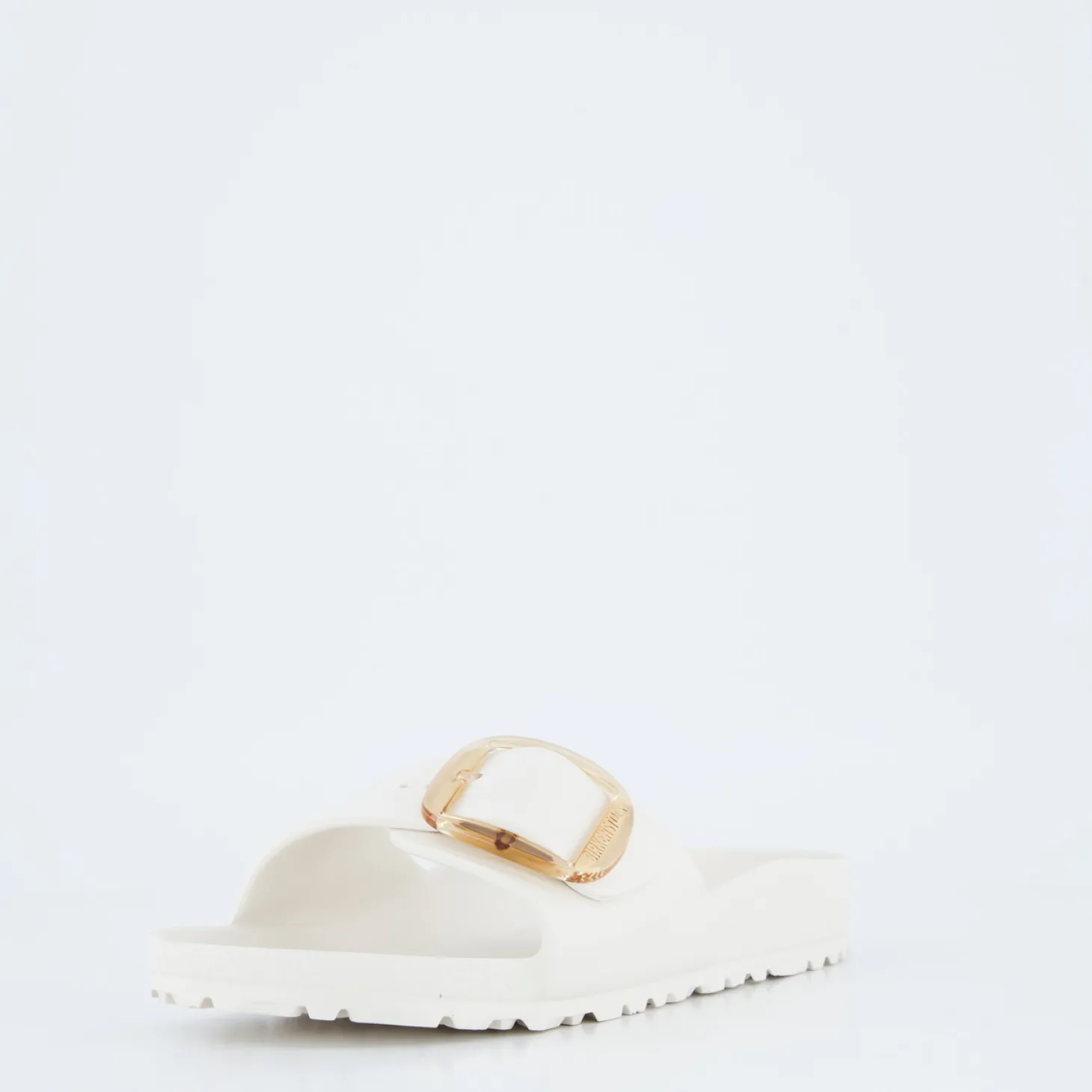 Madrid Big Buckle EVA