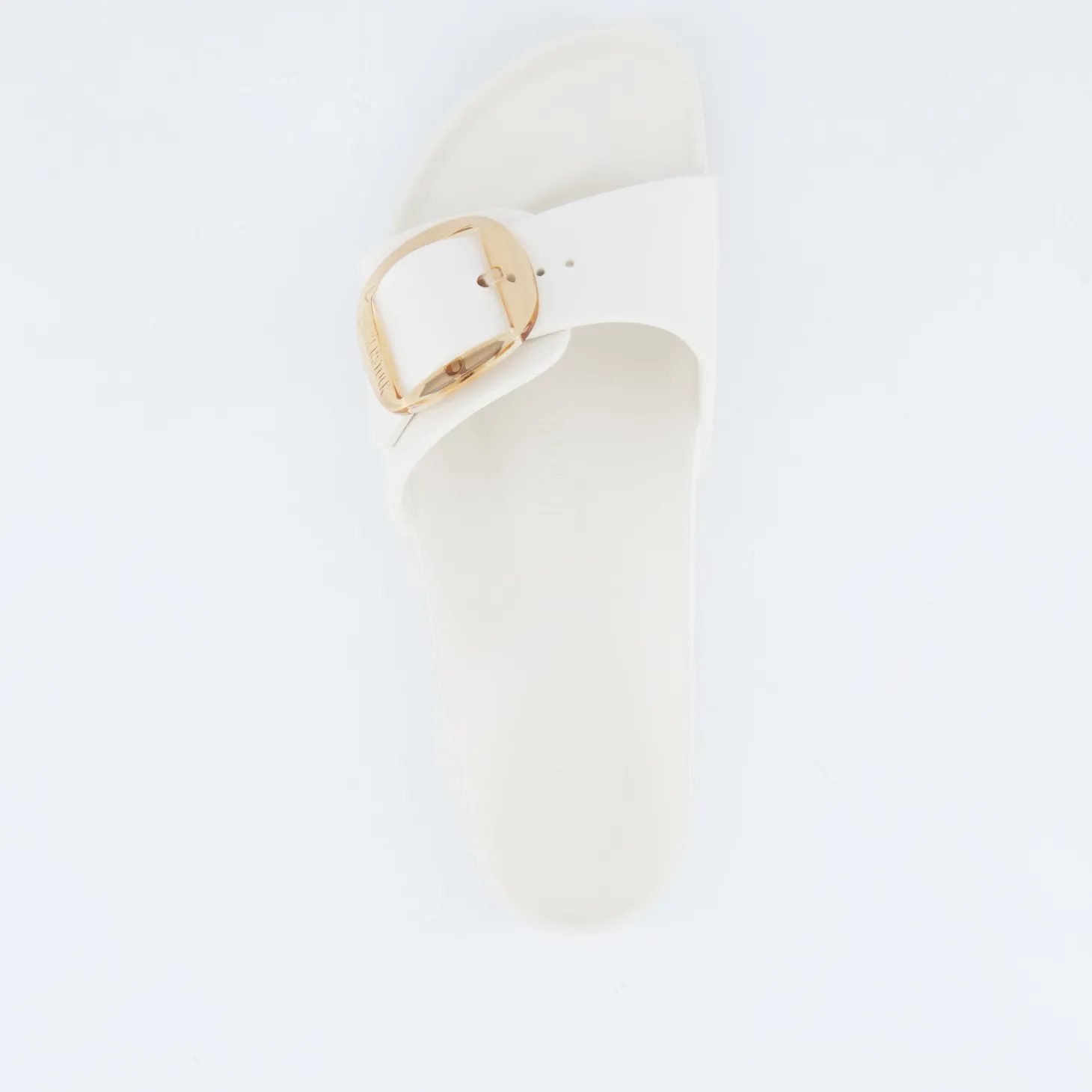 Madrid Big Buckle EVA