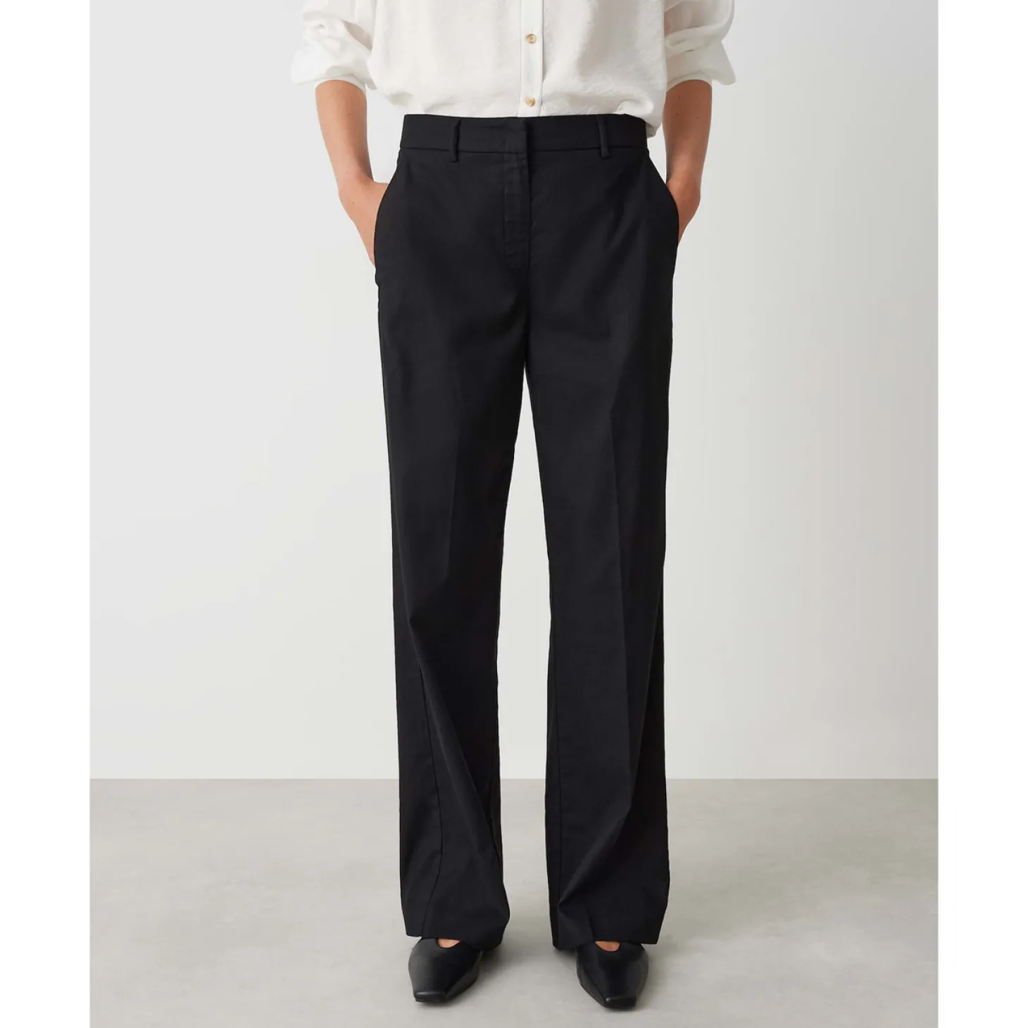 Maiga linen