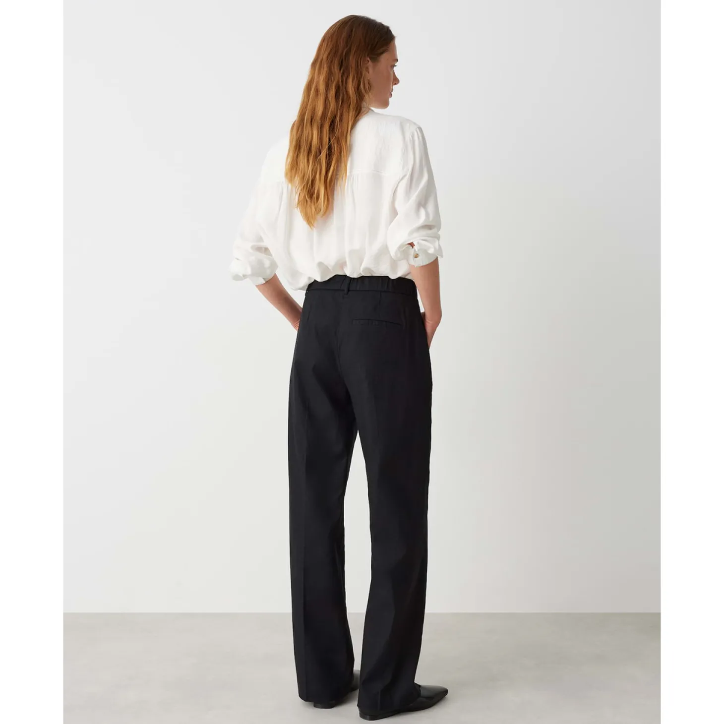 Maiga linen