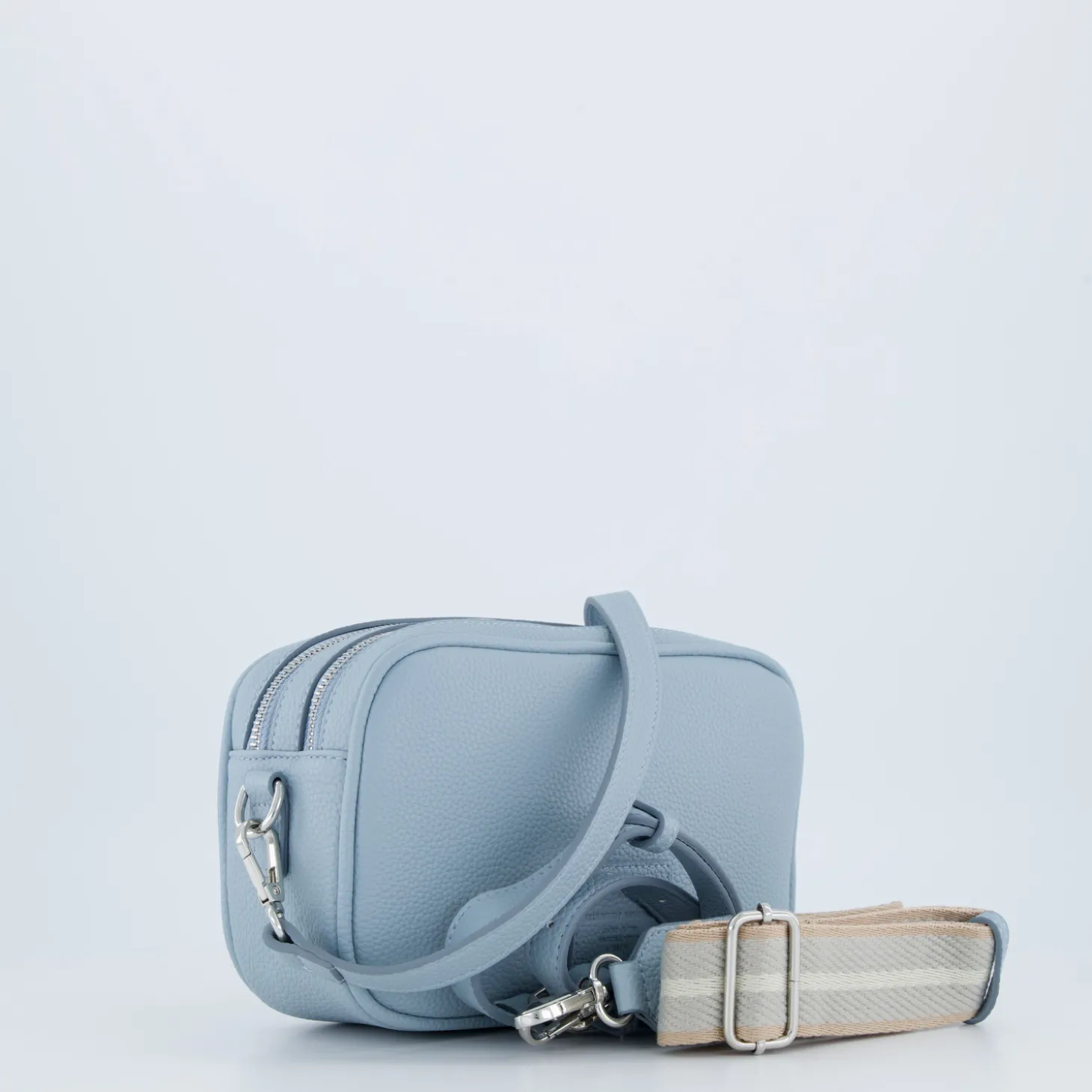 Malvik Boxy Crossbag