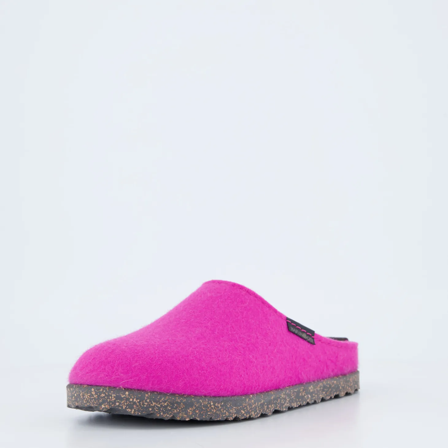 Manhattan Clog