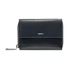 Martha lantea blocking purse m